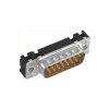 Harting 09 65 261 6713 D-Sub 15 Way Plug PCB Mount