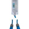 Mobilny licznik prądu przemiennego, MID - WSZ155CEE-16A MID