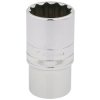 Draper Expert 33865 1/2" Sq. Dr. Hi-Torq® 12 Point Deep Socket (32mm)