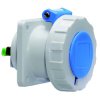 Puszka montażowa CEE Bals Elektrotechnik 13734 16.0 A 230 V
