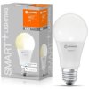 Żarówka LED E27 A60 9,5W 1055lm 2700K Ciepła LEDVANCE SMART+ WiFi Ściemnialna