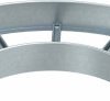 Kabłąk OBO Bettermann SLB 90 1120R3 FT 6225172, 1 szt.