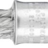 PFERD TOOLS Szczotka pędzlowa PBG 2323/6 INOX 0,25 43208022 10 szt.