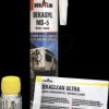 6270134 Dekasyl adhesive set 6270134 MS-5, white, 290 ml