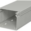 Kanał na wiązki OBO Bettermann LK4 60080 6178035 (D x S x W) 2000 x 80 x 60 mm 1 szt.