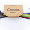 Audio kabel Cordial EI Pack 1 14793, Jack