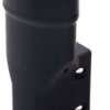 Signal tower basic module, wall mounting, dark gray, for LD6A, LD6A-0WQB