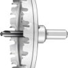 Wycinak do otworów PFERD TOOLS LOS HM 10008 25410008 1 szt.