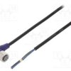 XS2FLM12PVC3A2M
