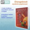 ORANGEBOOK wydanie tradycyjne papierowe