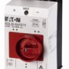 Rozłącznik p.poż SOL30-SAFETY/2MC4-U(230V50HZ) 144122