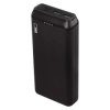 Powerbank, 20000 mAh, 10 W, czarny, EMOS B0527B