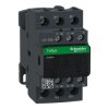 Stycznik TeSyS D 115V Schneider Electric styki: 3-biegunowy 25 A NO/NC 115V ac LC1D25FE7TQ