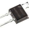 Dioda TO-220AC 15A Otwór przezierny 600V Połączenie silikonowe Pojedyncza przełączająca RHRP1560