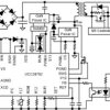 High-density flyback controller for active-clamp (ACF) and zero-voltage switching (ZVS) topologies