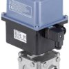 Jednostka zaworu kulowego Bürkert 8804 226485