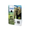 Epson C13T24314010 Epson Elephant Singlepack Black 24XL Claria Photo HD Ink