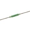 RS PRO Przełącznik kontaktronowy SPCO Otwór przelotowy 500 mA 170 V