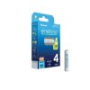 Akumulator Ni-MH R03 AAA 800mAh 1,2V Eneloop (4szt.)