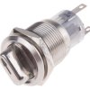 Przełącznik bistabilny, 2-pozycyjny, IP67, RS PRO