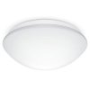 Plafoniera LED mod. awaryjnym, cz. ruchu RS PRO P3 S HF 18,4W 2072lm 3000K IP54 fi 400mm IK03 230V biała 058609
