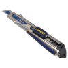 IRWIN® 10507106 ProTouch™ Screw Snap-Off Knife 18mm