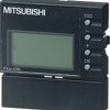 Panel HMI Mitsubishi Electric FX3 LCD STN 49,4 x 51,2 x 12 mm