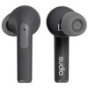 Sudio N2PROBLK N2 Pro In-ear Bluetooth headset Black Noise cancelling