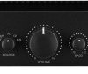 Wzmacniacz Hi-Fi Monacor 0254620 SA-50, N/A