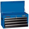 Draper 14589 26" Tool Chest (4 Drawer)