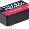 TEN 6-2415WIN DC/DC converter TEN 6WIN, 6 W, 9-36/24.0 VDC, DIP-24