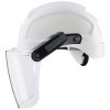 uvex 9906003 pheos Magnetic Visor Transparent Durable Eye Protection