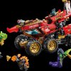 71869 LEGO® NINJAGO - Land Bounty