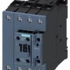 Stycznik mocy AC-3, 35 A, 18,5 kW / 400 V, 4-biegunowy, 230 V AC, 50 Hz, styki główne: 2 NO + 2 NC, styki pomocnicze: 1 NO + 1 N