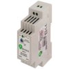 Zasilacz led POS na szynę DIN 15W 12V DC 1,25A DIN15W12