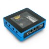 Odyssey Blue J4105 - Intel Celeron J4105+ATSAMD21 8GB RAM + 128GB SSD WiFi+Bluetooth + obudowa - Seeedstudio 110991412