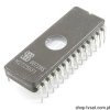 M27256F1 256Kbit UV EPROM DIP28CW SGS 300