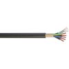 DONCASTER CABLES EV-ULTRA5C6.0CAT5 5 CORE 6MM + CAT5 DATA CABLE - 20M