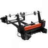 Przystawka roll-to-roll z laminatorem do drukarki UV DTF A2 SinoColor UF-600X
