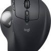 Trackball bezprzewodowa Logitech MX Ergo S 2048 dpi