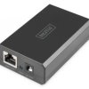 Gigabit Ethernet PoE Splitter, 802.3bt, 51 W DN-95211