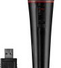 JTS PM-35USB Mikrofon USB Rodzaj transmisji danych:przewodowa przewodowa