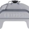 Kombinowany kaptur ochronny do cięcia, bezkluczykowy, metalowy, 180 mm Bosch Accessories 2608000762