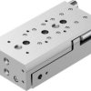 FESTO Mini-suwak 8085144 DGST-20-80-PA Materiał obudowy: kute aluminium 1 szt.