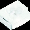 LS T676-Q1R2 LED, SMD 3528, PLCC-2, red, 180 mcd, 120°