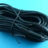 KABEL JACK 3,5ST->JACK 3,5ST 10mb
