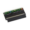 Adapter GPIO PI400-GPIO-ADAPTER-A do Raspberry Pi 400 - Waveshare 18994