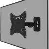 Neomounts WL40-540BL12 Uchwyt ścienny do telewizora 81,3 cm (32