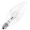 E12 240V 25W klar 35x95 świeca C35 ChRL