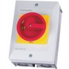 Przełącznik izolacyjny 4-biegunowy 32A Timeguard Montaż powierzchniowy